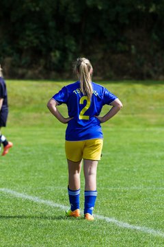 Bild 129 - Frauen TSV Gnutz - SG S�lfeld/Oe/Se/Stu : Ergebnis: 2:3